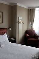 Atour  Light Hotel Hongqiao Beixinjing Metro Station Shanghai