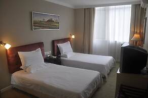 Atour  Light Hotel Hongqiao Beixinjing Metro Station Shanghai