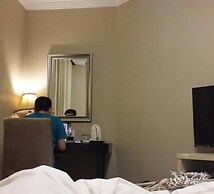 Atour  Light Hotel Hongqiao Beixinjing Metro Station Shanghai