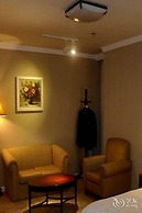 Atour  Light Hotel Hongqiao Beixinjing Metro Station Shanghai