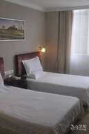 Atour  Light Hotel Hongqiao Beixinjing Metro Station Shanghai