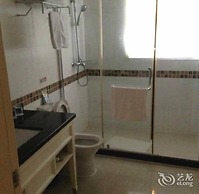 Atour  Light Hotel Hongqiao Beixinjing Metro Station Shanghai