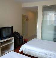 Atour  Light Hotel Hongqiao Beixinjing Metro Station Shanghai