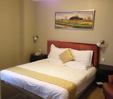 Atour  Light Hotel Hongqiao Beixinjing Metro Station Shanghai