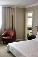 Atour  Light Hotel Hongqiao Beixinjing Metro Station Shanghai