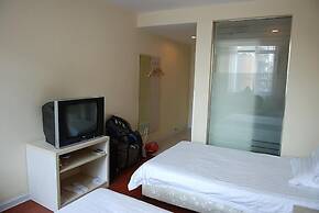 Atour  Light Hotel Hongqiao Beixinjing Metro Station Shanghai