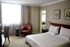 Atour  Light Hotel Hongqiao Beixinjing Metro Station Shanghai