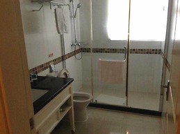 Atour  Light Hotel Hongqiao Beixinjing Metro Station Shanghai