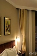 Atour  Light Hotel Hongqiao Beixinjing Metro Station Shanghai