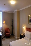 Atour  Light Hotel Hongqiao Beixinjing Metro Station Shanghai