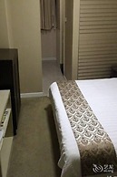 Atour  Light Hotel Hongqiao Beixinjing Metro Station Shanghai