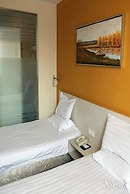 Atour  Light Hotel Hongqiao Beixinjing Metro Station Shanghai