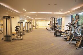 Fliport Garden Hotel Xiamen