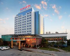 Fliport Garden Hotel Xiamen