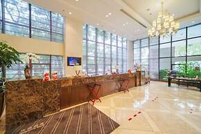 Fliport Garden Hotel Xiamen