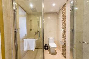 Fliport Garden Hotel Xiamen