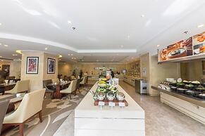 Fliport Garden Hotel Xiamen