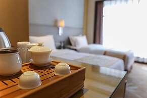 Fliport Garden Hotel Xiamen