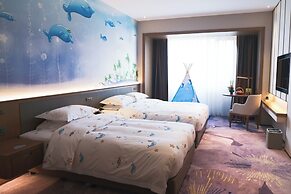 Fliport Garden Hotel Xiamen