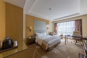 Fliport Garden Hotel Xiamen