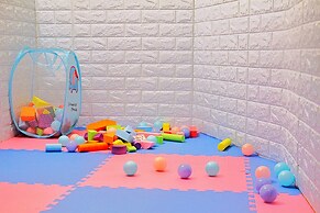 Fliport Garden Hotel Xiamen