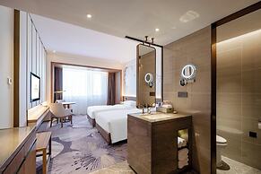 Fliport Garden Hotel Xiamen