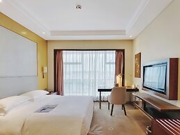 Fliport Garden Hotel Xiamen