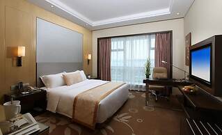 Fliport Garden Hotel Xiamen