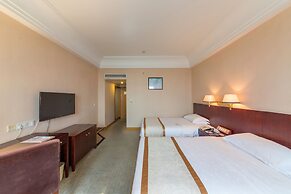 Fliport Garden Hotel Xiamen