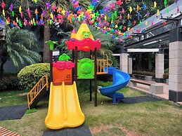 Fliport Garden Hotel Xiamen
