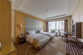 Fliport Garden Hotel Xiamen