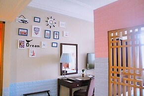 Fliport Garden Hotel Xiamen