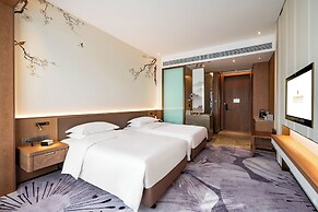 Fliport Garden Hotel Xiamen
