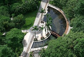 Fliport Garden Hotel Xiamen