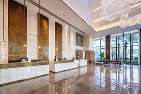 Fliport Garden Hotel Xiamen