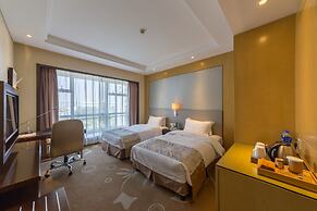 Fliport Garden Hotel Xiamen