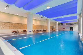 Fliport Garden Hotel Xiamen