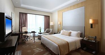 Fliport Garden Hotel Xiamen