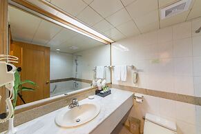 Fliport Garden Hotel Xiamen