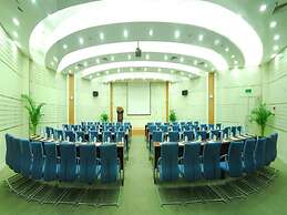 Fliport Garden Hotel Xiamen