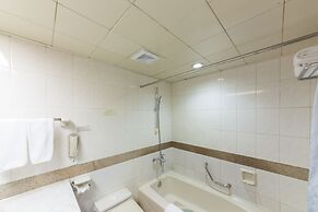 Fliport Garden Hotel Xiamen