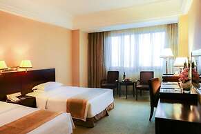 Fliport Garden Hotel Xiamen