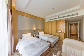 Fliport Garden Hotel Xiamen