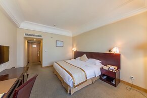 Fliport Garden Hotel Xiamen