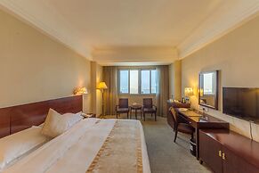 Fliport Garden Hotel Xiamen