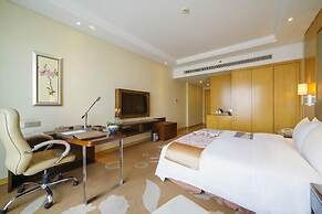 Fliport Garden Hotel Xiamen