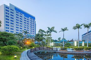 Fliport Garden Hotel Xiamen