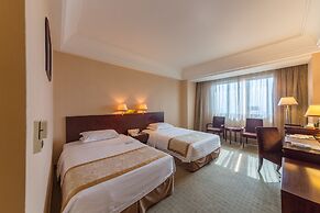 Fliport Garden Hotel Xiamen