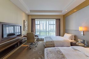 Fliport Garden Hotel Xiamen