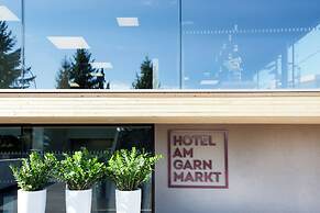 Hotel am Garnmarkt